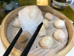 -广州塔晖粤轩中餐厅