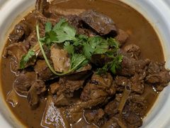 -又见炊烟私房菜(敬亭路店)