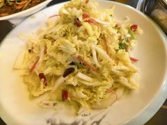 -九寨沟石锅鱼(沣峪口二十年店)