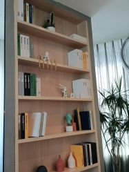 -MOVAN HAIR莫凡匠人发型屋