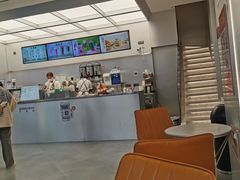 -徐小包的奶茶(济宁万达店)