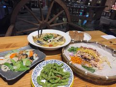 -花溪雨·森林餐厅(石基店)
