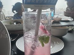 -烛影拾光观景餐厅·创意菜·摄影·小提琴(大唐不夜城店)