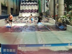 -合肥融创水世界