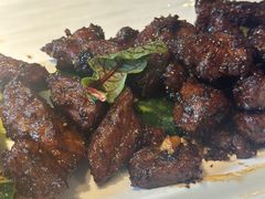 -金牌外婆家(苏州中心店)