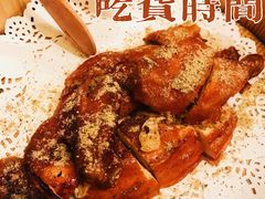 胡桃里烤鸡-贝贝龙虾·音乐餐厅(昌平东关店)