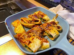 -金妈家烤肉(龙湖U城天街店)