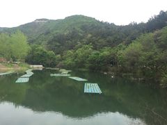 -木兰云雾山