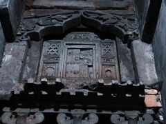 -马村砖雕墓