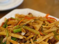 -大唐靓汤江门私房菜(景田店)
