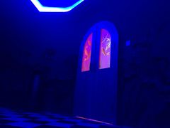 -水晶之星洗浴温泉汗蒸