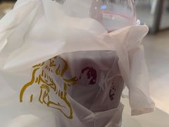 -喜茶(广州天汇igc店)