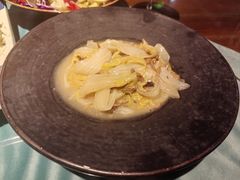 -C31地窖餐厅(黑龙江北路店)