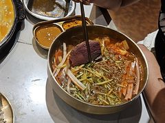 -老板娘的烤肉店(港湾广场店)