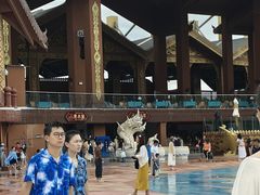 -西双版纳傣族园