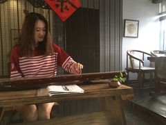-煮雨小筑(斜塘老街店)
