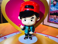 -新世界大丸百货