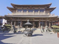 -香积寺