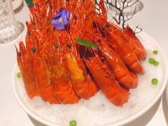 -玫瑰厅上海菜(兴国路店)