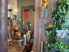 -煮雨小筑(斜塘老街店)