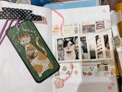 -猫的天空之城概念书店(杭州南宋御街店)