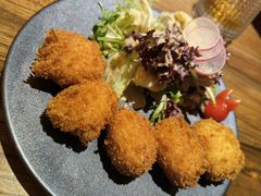 -鸟幸 TORISAKI 炭火居酒屋