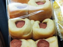 -bItBakery(岭南站店)