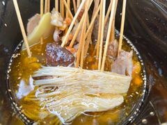 -三生小馆(亭知路店)