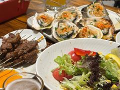 -蚝太郎 • 海鲜烧烤(建国路创始店)