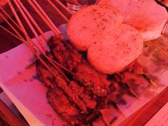 -肉串汪(望京店)