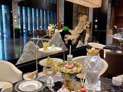 -乔治莫兰迪酒店(济南解放路山东大学店)