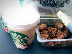 -星巴克(天津五大道店)