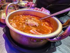 -釜山火炉·海鲜烤肉(紫藤路店)
