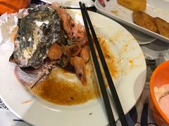 -淄博蓝海国际大饭店·蓝钻国际美食自助百汇(柳泉路店)