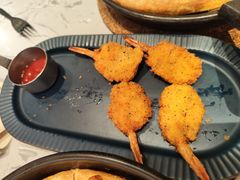 -必胜客(WOW梦之城店)