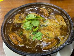 -多福临砂锅居(苏堤北路店)