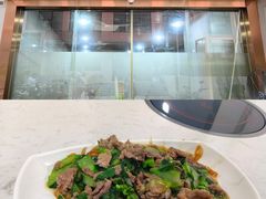 -菜忠潮州牛肉店(岗厦店)