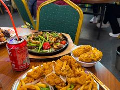 -谢记上海大排档(长寿路店)