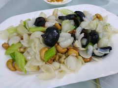 -莲华素食府