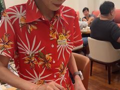 -第六季自助餐厅(北太平庄店)