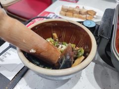 -鱼酷活鱼烤鱼(中联广场店)