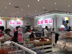 -6IXTY 8IGHT(朝阳大悦城店)