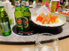-同庆楼(滨湖万达广场店)