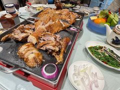 -九十九顶毡房(清河店)