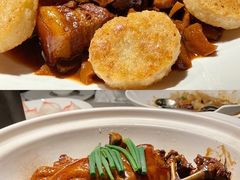 -木守西溪溪隐餐厅