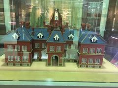 -北海道厅旧本厅舍(旧本庁舎)