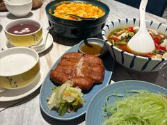 -志明眷村·台式融合菜·宵夜