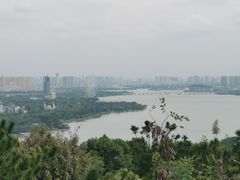 -宝界山林公园