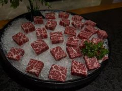 -龙记珍牛和牛烧肉(龙南街店)