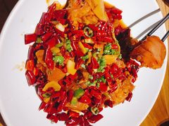 -望湘园·湖南菜(大宁店)